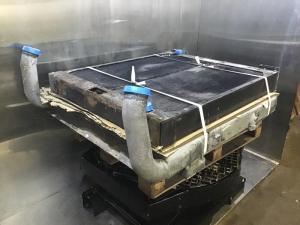 Liebherr Kombinierter Heizkörper